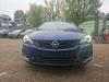 Opel Astra K 1.2 Turbo 12V Sloopvoertuig (2020, Blauw)