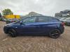 Opel Astra K 1.2 Turbo 12V Sloopvoertuig (2020, Blauw)