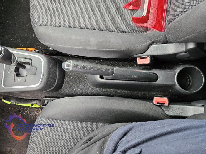 Skoda Citigo 1.0 12V Sloopvoertuig (2013)