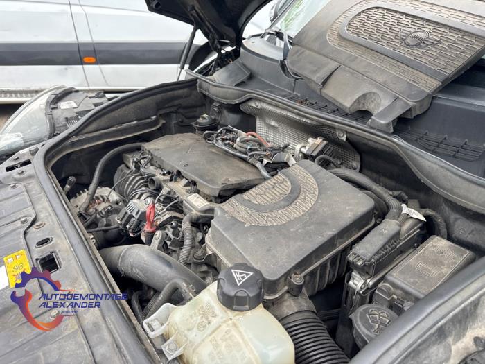 Mini Countryman 1.6 Cooper D Sloopvoertuig (2011, Groen)