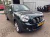 Mini Countryman 1.6 Cooper D Sloopvoertuig (2011, Groen)