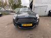 Mini Countryman 1.6 Cooper D Sloopvoertuig (2011, Groen)