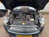 Mini Countryman 1.6 Cooper D Sloopvoertuig (2011, Groen)