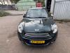 Mini Countryman 1.6 Cooper D Sloopvoertuig (2011, Groen)