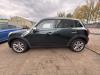 Mini Countryman 1.6 Cooper D Sloopvoertuig (2011, Groen)