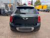 Mini Countryman 1.6 Cooper D Sloopvoertuig (2011, Groen)