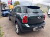 Mini Countryman 1.6 Cooper D Sloopvoertuig (2011, Groen)