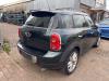 Mini Countryman 1.6 Cooper D Sloopvoertuig (2011, Groen)