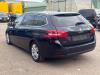 Peugeot 308 SW 1.6 BlueHDi 120 Sloopvoertuig (2015, Blauw)