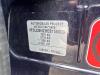 Peugeot 308 SW 1.6 BlueHDi 120 Sloopvoertuig (2015, Blauw)