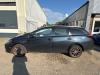 Toyota Auris Touring Sports 1.8 16V Hybrid Sloopvoertuig (2015, Grijs)