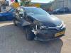 Toyota Auris Touring Sports 1.8 16V Hybrid Sloopvoertuig (2015, Grijs)