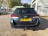 Toyota Auris Touring Sports 1.8 16V Hybrid Sloopvoertuig (2015, Grijs)