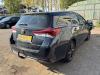 Toyota Auris Touring Sports 1.8 16V Hybrid Sloopvoertuig (2015, Grijs)