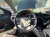 Toyota Auris Touring Sports 1.8 16V Hybrid Sloopvoertuig (2015, Grijs)