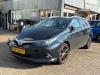 Toyota Auris Touring Sports 1.8 16V Hybrid Sloopvoertuig (2015, Grijs)
