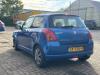 Suzuki Swift 1.3 VVT 16V Sloopvoertuig (2005, Blauw)