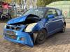 Suzuki Swift 1.3 VVT 16V Sloopvoertuig (2005, Blauw)