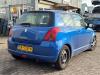 Suzuki Swift 1.3 VVT 16V Sloopvoertuig (2005, Blauw)