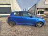 Suzuki Swift 1.3 VVT 16V Sloopvoertuig (2005, Blauw)