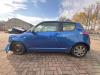 Suzuki Swift 1.3 VVT 16V Sloopvoertuig (2005, Blauw)