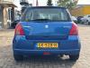 Suzuki Swift 1.3 VVT 16V Sloopvoertuig (2005, Blauw)