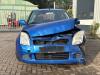 Suzuki Swift 1.3 VVT 16V Sloopvoertuig (2005, Blauw)