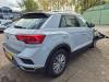 Volkswagen T-Roc 1.0 TSI 12V BlueMotion Sloopvoertuig (2018, Wit)