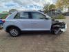 Volkswagen T-Roc 1.0 TSI 12V BlueMotion Sloopvoertuig (2018, Wit)