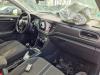 Volkswagen T-Roc 1.0 TSI 12V BlueMotion Sloopvoertuig (2018, Wit)