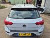 Volkswagen T-Roc 1.0 TSI 12V BlueMotion Sloopvoertuig (2018, Wit)