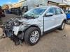 Volkswagen T-Roc 1.0 TSI 12V BlueMotion Sloopvoertuig (2018, Wit)