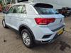 Volkswagen T-Roc 1.0 TSI 12V BlueMotion Sloopvoertuig (2018, Wit)