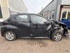 Mazda 2 Hybrid 1.5 12V Sloopvoertuig (2025)