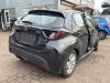 Mazda 2 Hybrid 1.5 12V Sloopvoertuig (2025)
