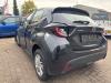 Mazda 2 Hybrid 1.5 12V Sloopvoertuig (2025)