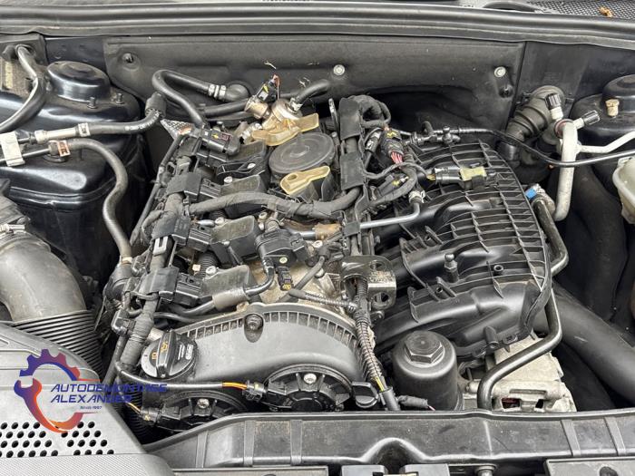 Audi A4 Avant 1.8 TFSI 16V Sloopvoertuig (2012, Blauw)