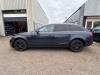Audi A4 Avant 1.8 TFSI 16V Sloopvoertuig (2012, Blauw)