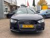 Audi A4 Avant 1.8 TFSI 16V Sloopvoertuig (2012, Blauw)