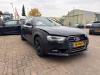 Audi A4 Avant 1.8 TFSI 16V Sloopvoertuig (2012, Blauw)