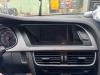 Audi A4 Avant 1.8 TFSI 16V Sloopvoertuig (2012, Blauw)