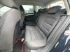 Audi A4 Avant 1.8 TFSI 16V Sloopvoertuig (2012, Blauw)
