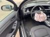 Audi A4 Avant 1.8 TFSI 16V Sloopvoertuig (2012, Blauw)