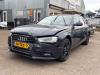 Audi A4 Avant 1.8 TFSI 16V Sloopvoertuig (2012, Blauw)