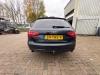 Audi A4 Avant 1.8 TFSI 16V Sloopvoertuig (2012, Blauw)