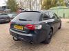 Audi A4 Avant 1.8 TFSI 16V Sloopvoertuig (2012, Blauw)