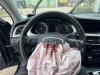Audi A4 Avant 1.8 TFSI 16V Sloopvoertuig (2012, Blauw)
