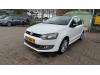Volkswagen Polo V 1.6 TDI 16V 90 Sloopvoertuig (2011, Wit)