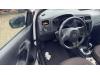 Volkswagen Polo V 1.6 TDI 16V 90 Sloopvoertuig (2011, Wit)