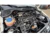 Volkswagen Polo V 1.6 TDI 16V 90 Sloopvoertuig (2011, Wit)